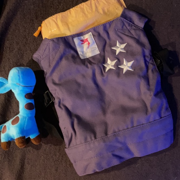 Baby doll carrier for child’s doll - Picture 4 of 4